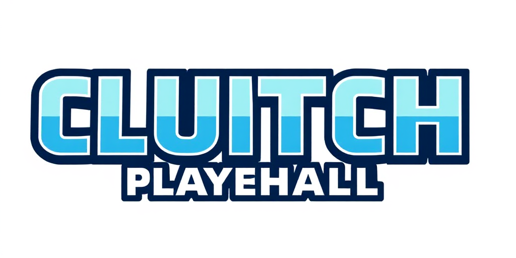 Clutch Play Hall